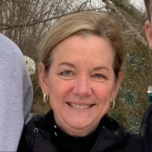 Meet your Posher, Peggy